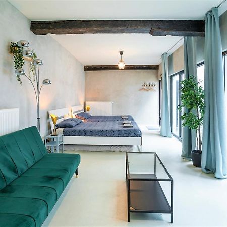 Antwerps Central Residence エクステリア 写真