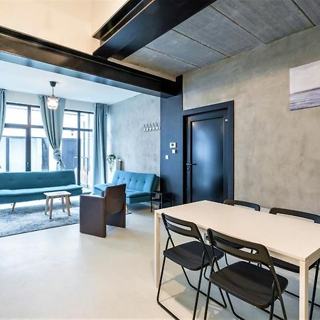 Antwerps Central Residence エクステリア 写真