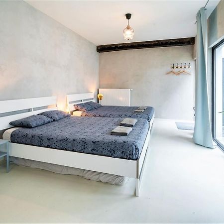 Antwerps Central Residence エクステリア 写真