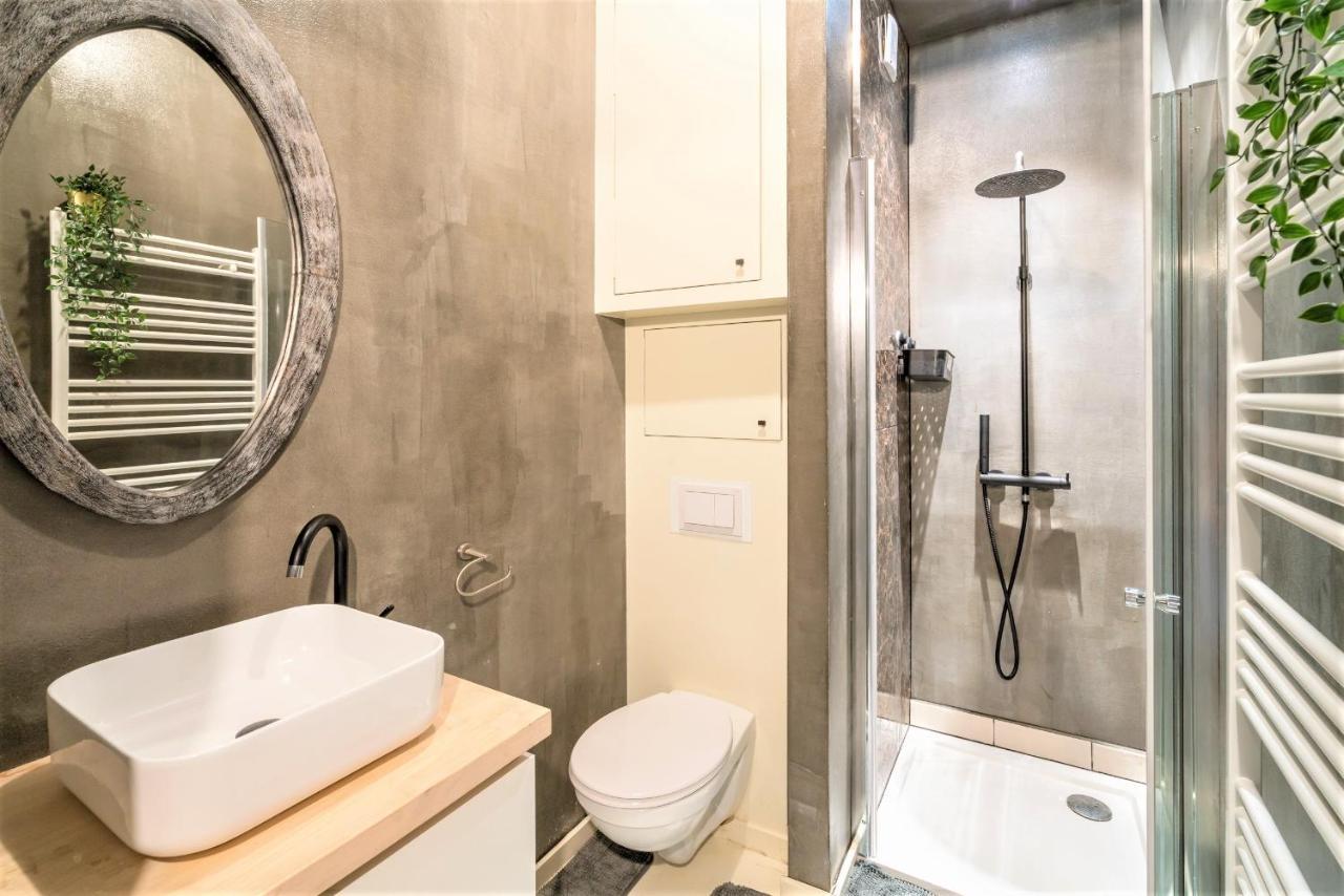 Antwerps Central Residence エクステリア 写真