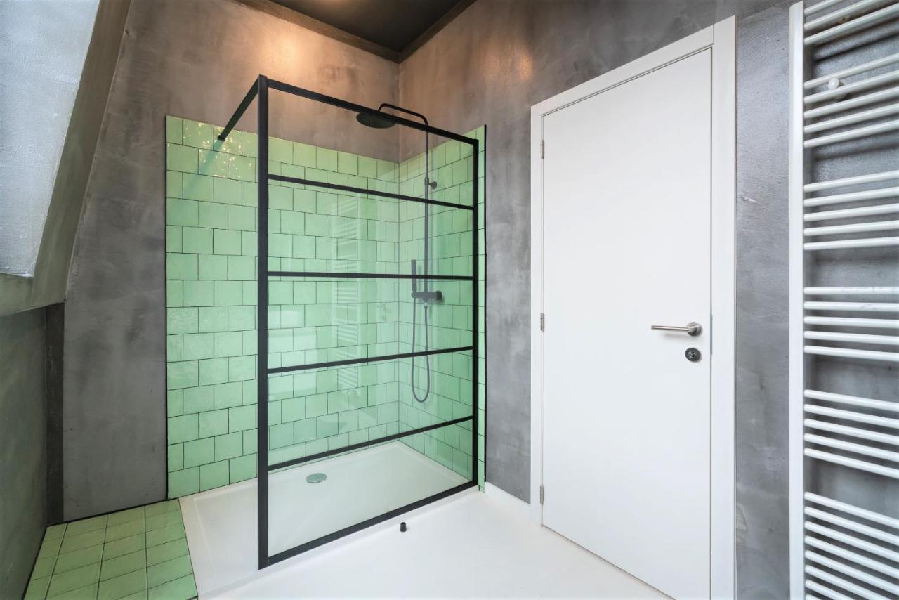 Antwerps Central Residence エクステリア 写真