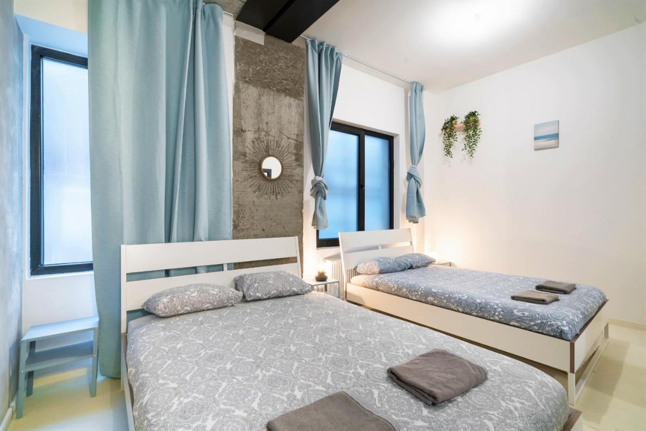 Antwerps Central Residence エクステリア 写真
