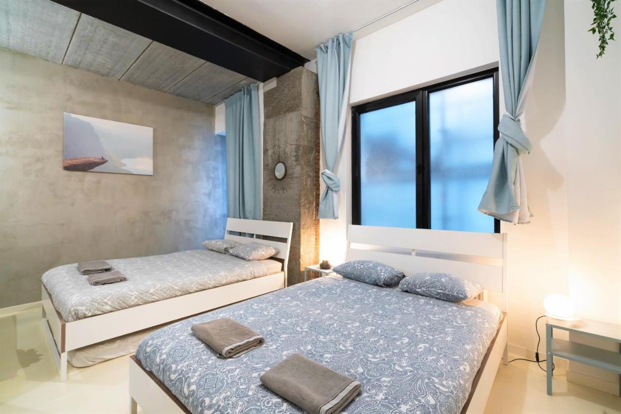 Antwerps Central Residence エクステリア 写真