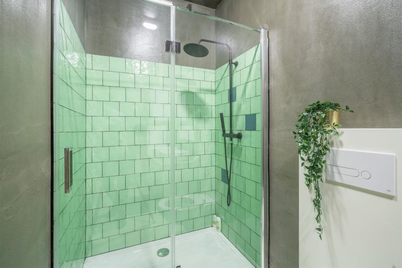Antwerps Central Residence エクステリア 写真